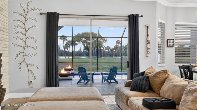 3955 Savannahs Trail, Merritt Island, FL 32953