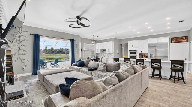 3955 Savannahs Trail, Merritt Island, FL 32953