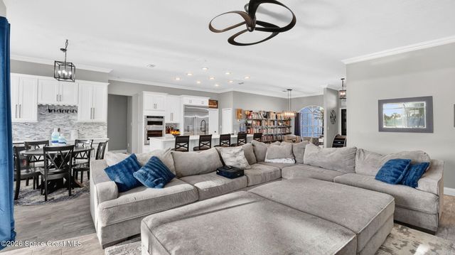 3955 Savannahs Trail, Merritt Island, FL 32953