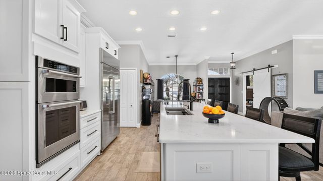 3955 Savannahs Trail, Merritt Island, FL 32953