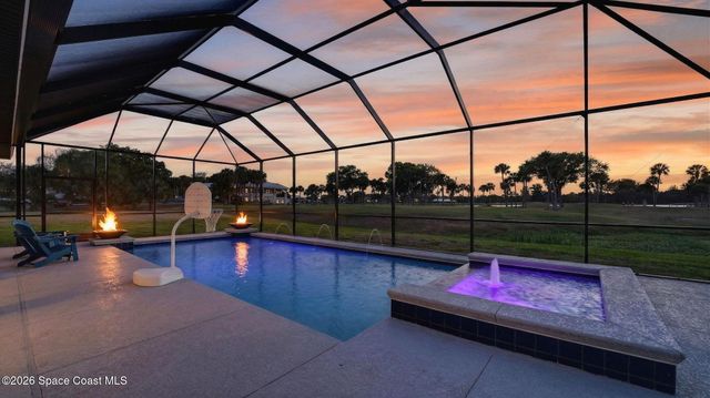 3955 Savannahs Trail, Merritt Island, FL 32953