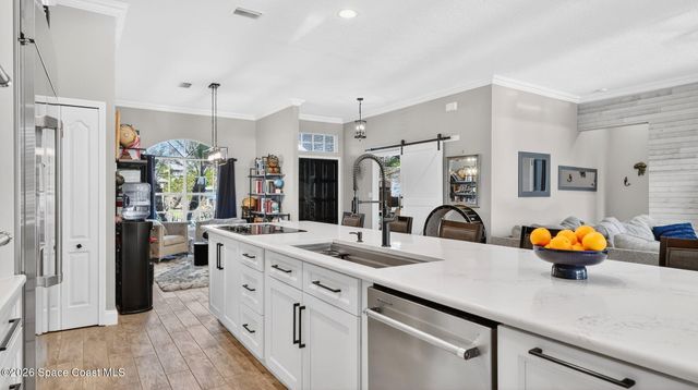 3955 Savannahs Trail, Merritt Island, FL 32953