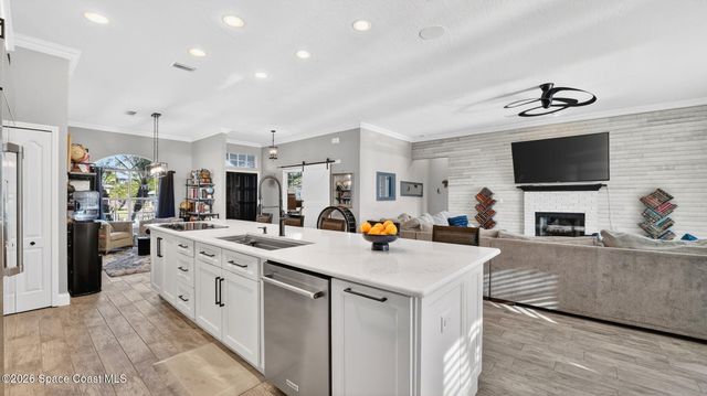 3955 Savannahs Trail, Merritt Island, FL 32953