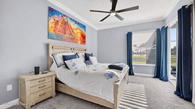 3955 Savannahs Trail, Merritt Island, FL 32953