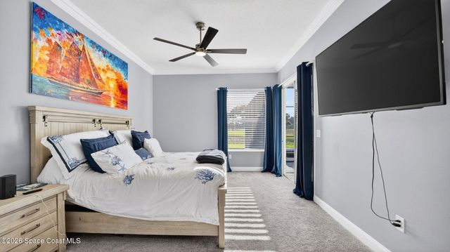 3955 Savannahs Trail, Merritt Island, FL 32953