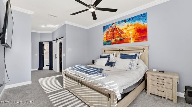 3955 Savannahs Trail, Merritt Island, FL 32953