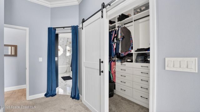 3955 Savannahs Trail, Merritt Island, FL 32953