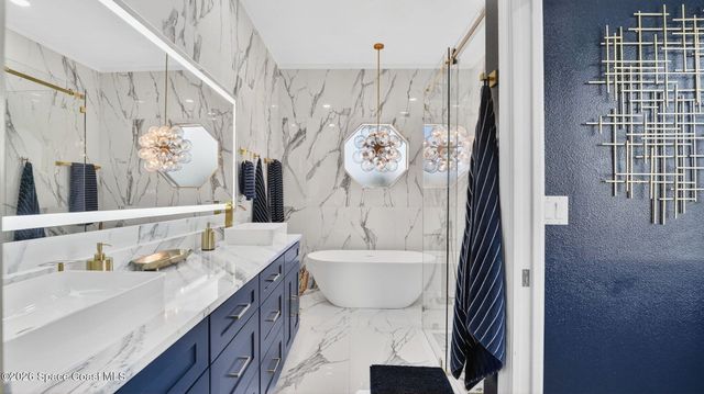 3955 Savannahs Trail, Merritt Island, FL 32953