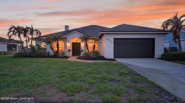 3955 Savannahs Trail, Merritt Island, FL 32953