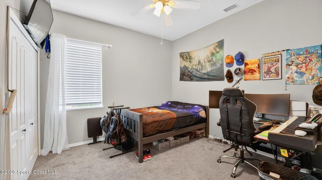 3955 Savannahs Trail, Merritt Island, FL 32953