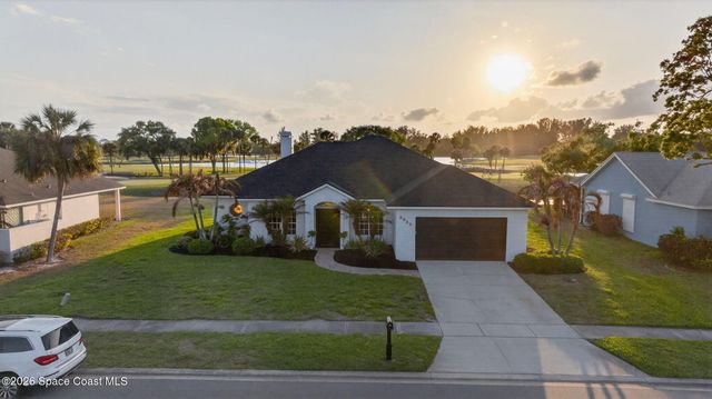 3955 Savannahs Trail, Merritt Island, FL 32953