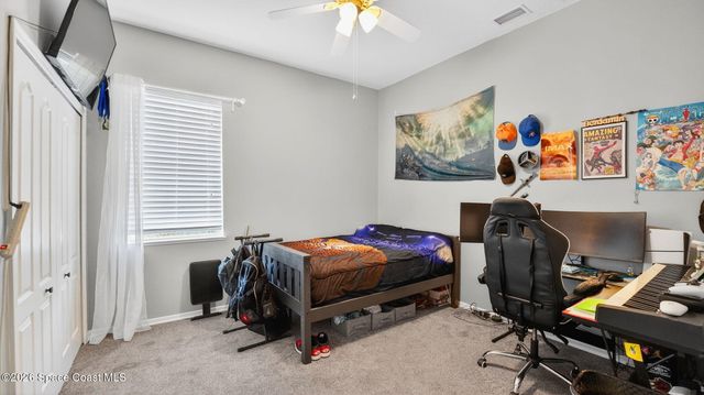 3955 Savannahs Trail, Merritt Island, FL 32953