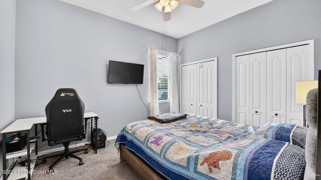 3955 Savannahs Trail, Merritt Island, FL 32953