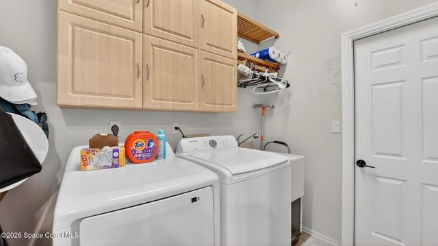 3955 Savannahs Trail, Merritt Island, FL 32953