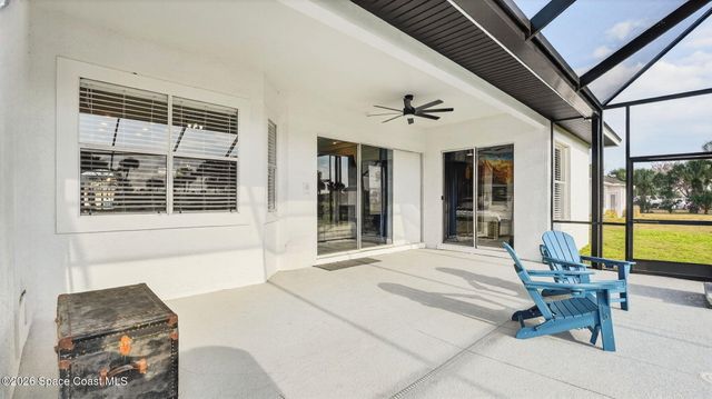 3955 Savannahs Trail, Merritt Island, FL 32953