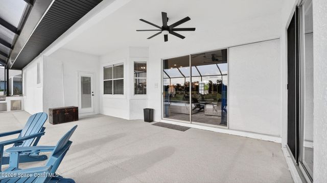 3955 Savannahs Trail, Merritt Island, FL 32953