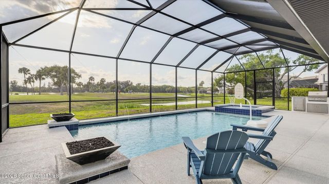 3955 Savannahs Trail, Merritt Island, FL 32953