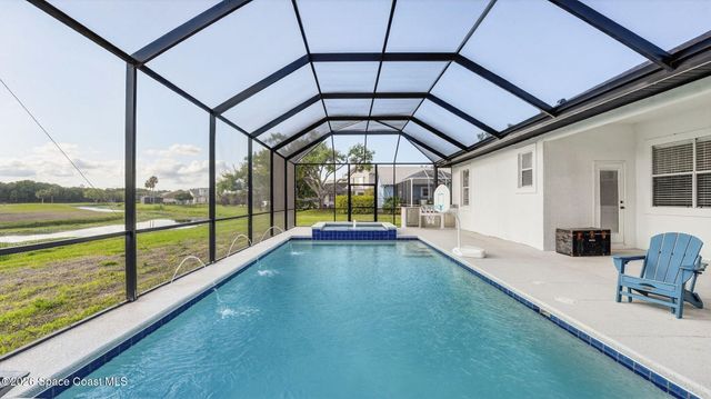 3955 Savannahs Trail, Merritt Island, FL 32953