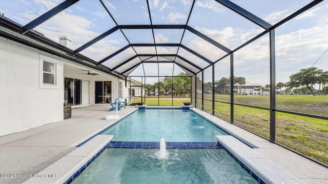 3955 Savannahs Trail, Merritt Island, FL 32953