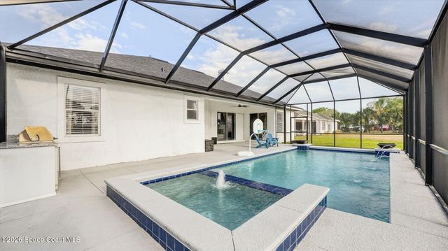 3955 Savannahs Trail, Merritt Island, FL 32953