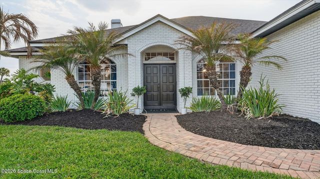 3955 Savannahs Trail, Merritt Island, FL 32953
