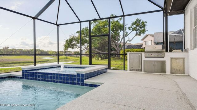 3955 Savannahs Trail, Merritt Island, FL 32953