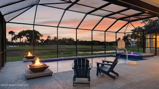 3955 Savannahs Trail, Merritt Island, FL 32953