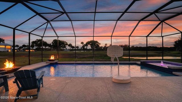 3955 Savannahs Trail, Merritt Island, FL 32953