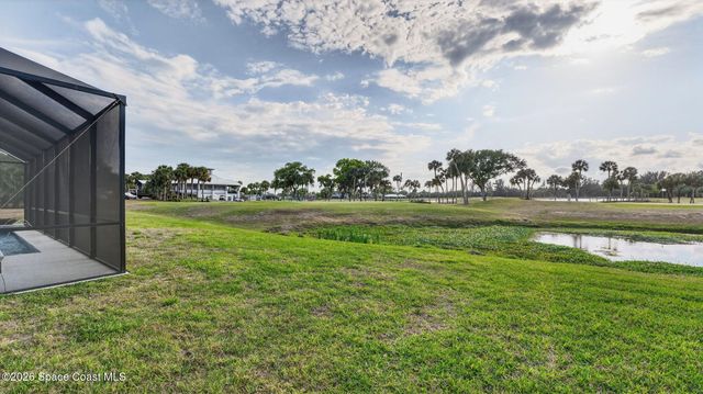 3955 Savannahs Trail, Merritt Island, FL 32953