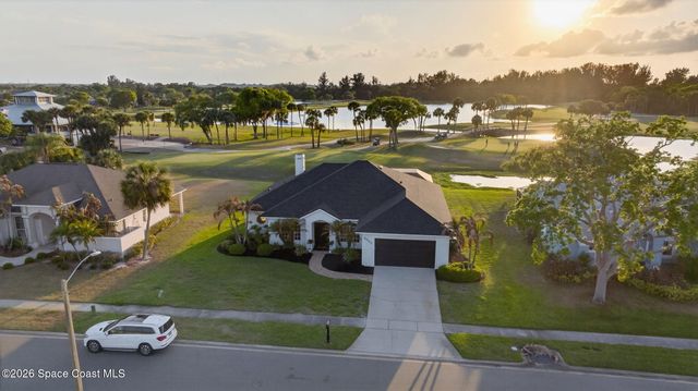 3955 Savannahs Trail, Merritt Island, FL 32953