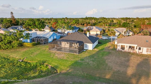 3955 Savannahs Trail, Merritt Island, FL 32953