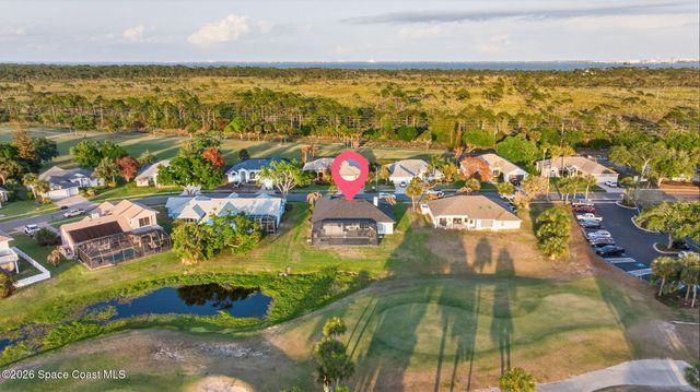 3955 Savannahs Trail, Merritt Island, FL 32953