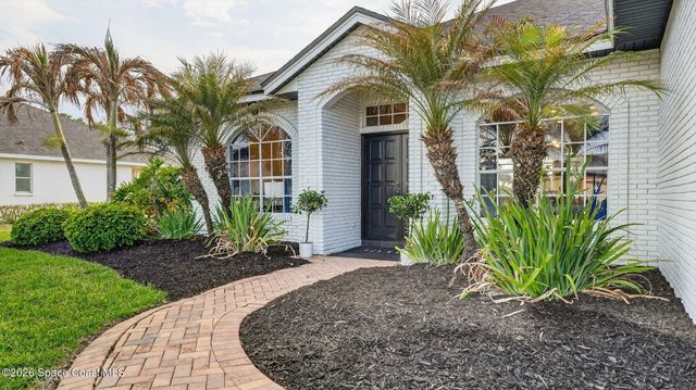 3955 Savannahs Trail, Merritt Island, FL 32953