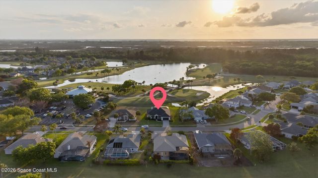 3955 Savannahs Trail, Merritt Island, FL 32953