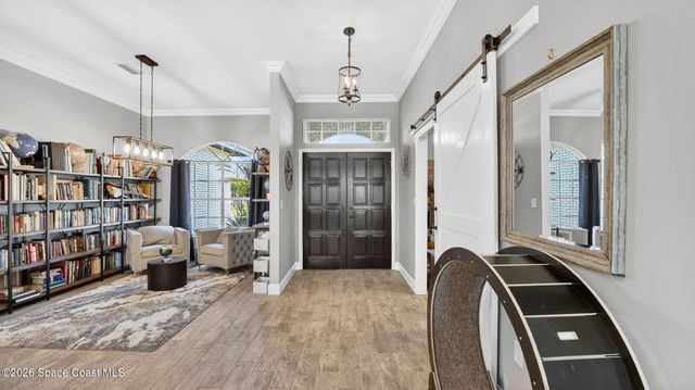 3955 Savannahs Trail, Merritt Island, FL 32953