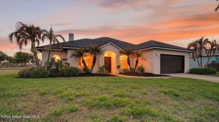 3955 Savannahs Trail, Merritt Island, FL 32953