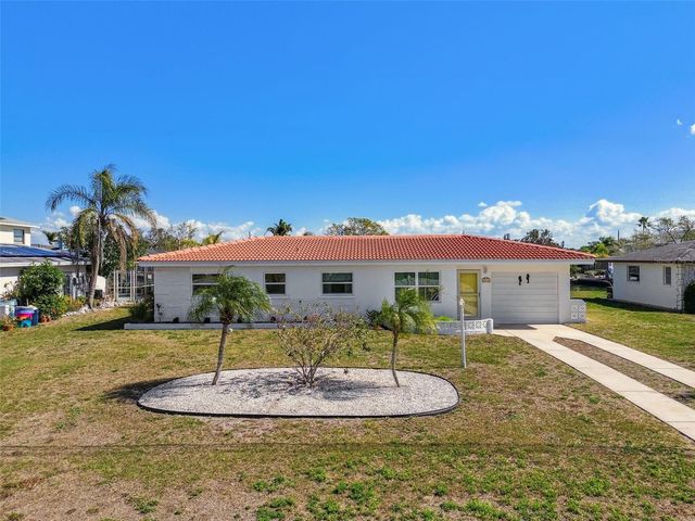 4912 BEACON ROAD, Palmetto, FL 34221