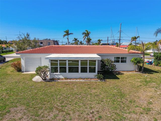 4912 BEACON ROAD, Palmetto, FL 34221