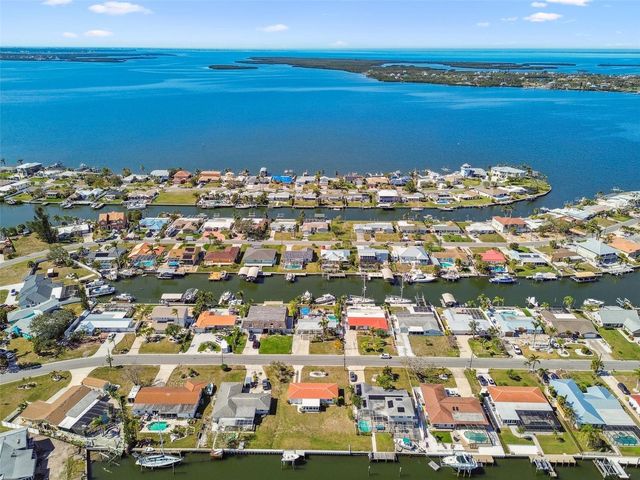 4912 BEACON ROAD, Palmetto, FL 34221