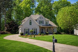 1850 Bitternut Lane, Cumming, GA 30041