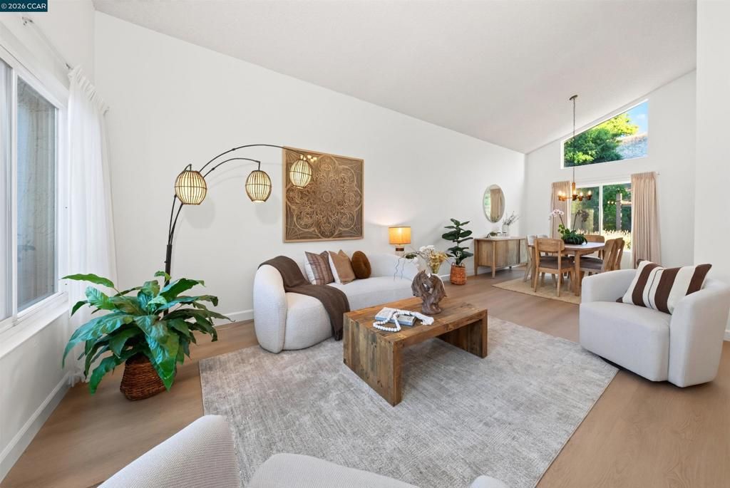 Image 10 of property listing at 1556 Partridge Dr, Hercules, CA 94547