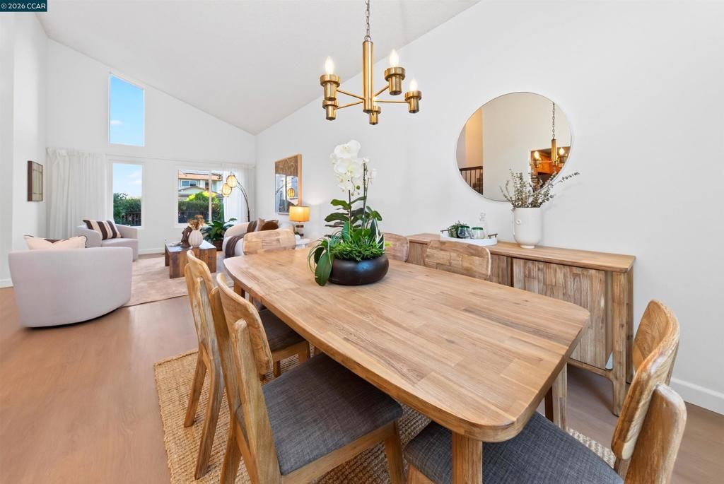 Image 13 of property listing at 1556 Partridge Dr, Hercules, CA 94547