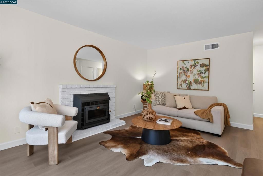 Image 20 of property listing at 1556 Partridge Dr, Hercules, CA 94547