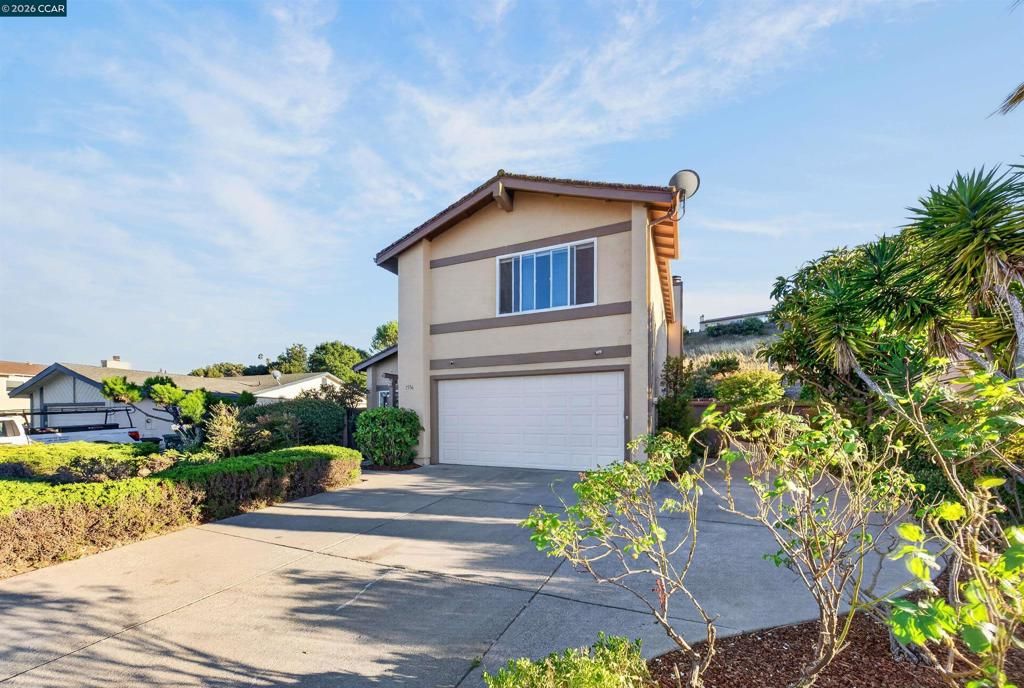Image 3 of property listing at 1556 Partridge Dr, Hercules, CA 94547