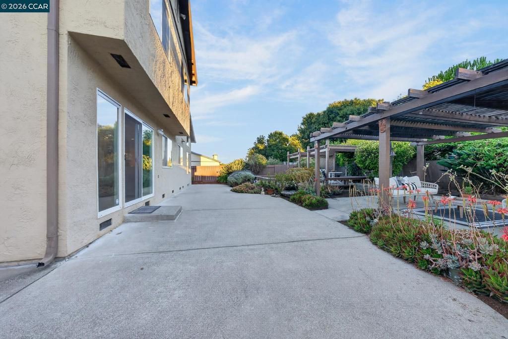 Image 45 of property listing at 1556 Partridge Dr, Hercules, CA 94547