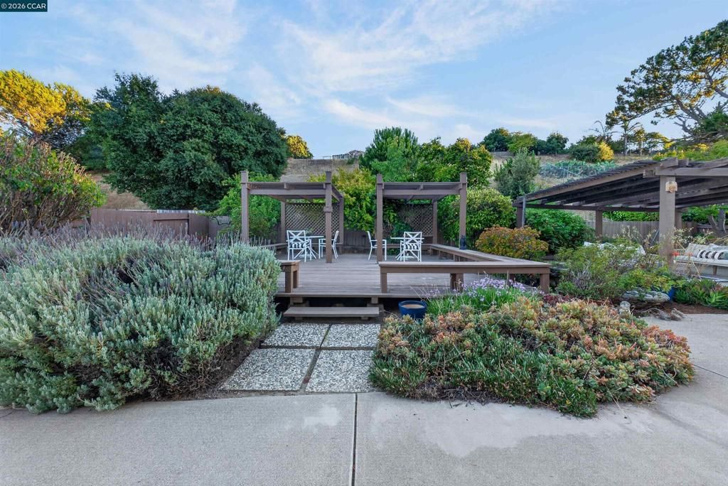 Image 46 of property listing at 1556 Partridge Dr, Hercules, CA 94547