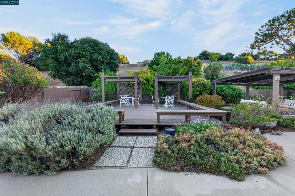 Image 49 of property listing at 1556 Partridge Dr, Hercules, CA 94547