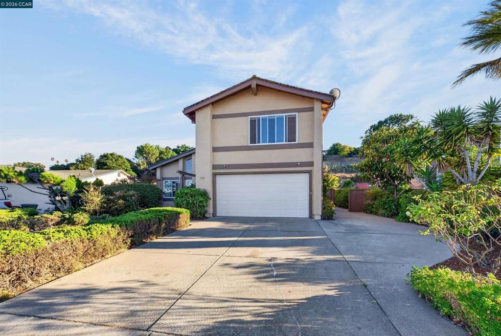 Image 5 of property listing at 1556 Partridge Dr, Hercules, CA 94547