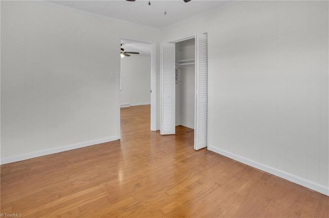 4312 Happy Hollow Road, Asheboro, NC 27205