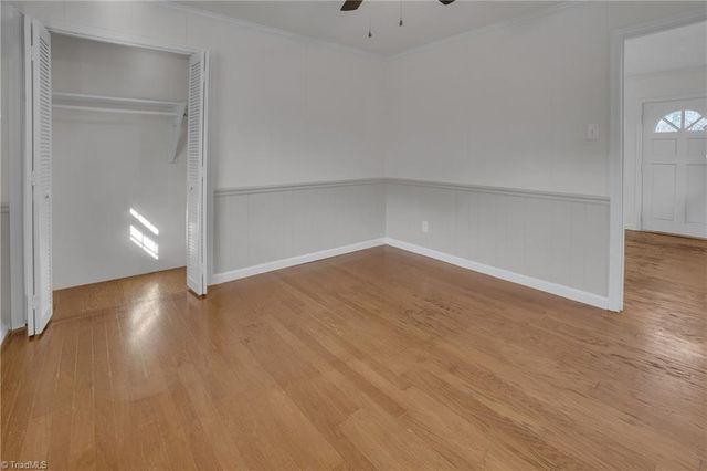 4312 Happy Hollow Road, Asheboro, NC 27205